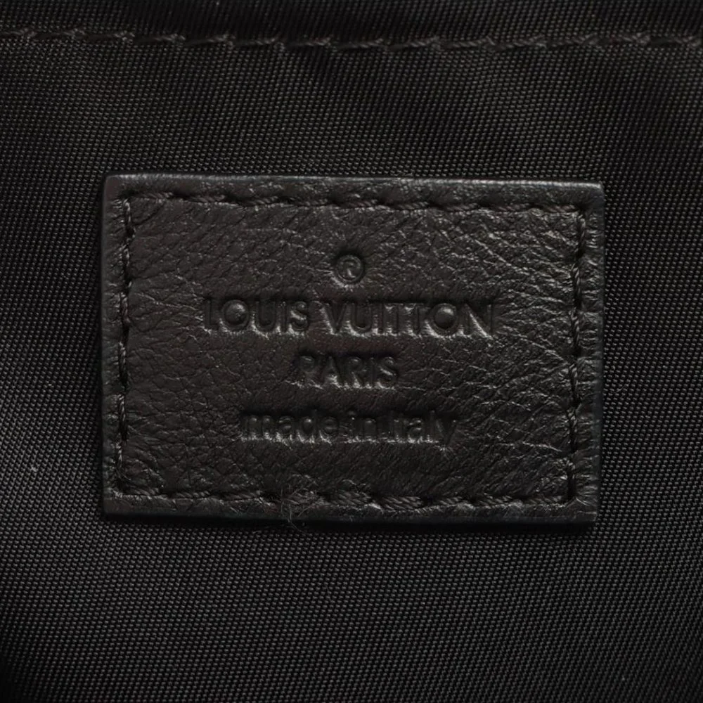 Louis Vuitton Palm Springs MM Monogram Backpack - Picture 12 of 16